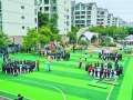 市教育局回应关切，破解难题，提高学前教育发展品质——“总园+”，让孩子们“有园上