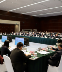 第六届数字中国建设峰会筹备工作部省市联动推进会召开