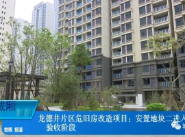 【好果】最新消息！涉及莆田南门、龙德井、筱塘！
